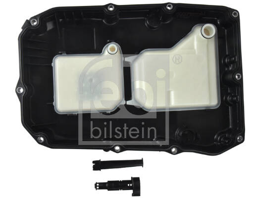 Hydraulic Filter, automatic transmission