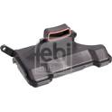 Hydraulic Filter, automatic transmission FEBI BILSTEIN - 105792