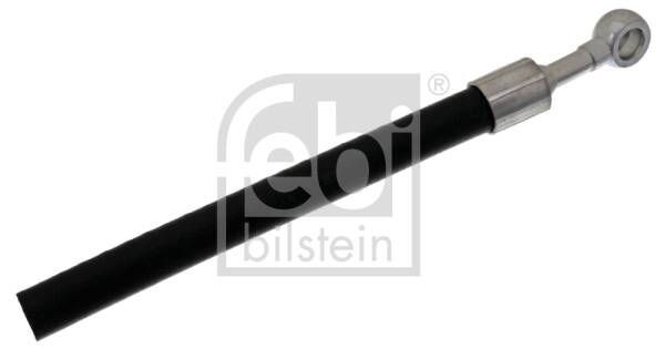 Hydraulic Hose, steering