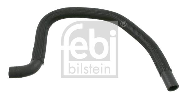 Hydraulic Hose, steering