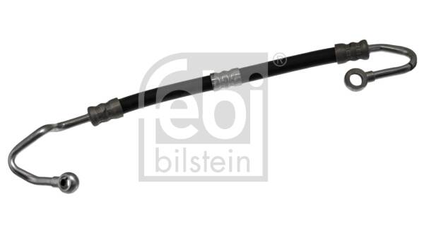 Hydraulic Hose, steering
