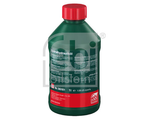 Hydraulic oil - 1 L