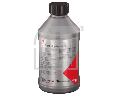 Hydraulic Oil FEBI BILSTEIN    - 1 L