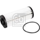 Hydraulikfilter, automatväxel FEBI BILSTEIN - 107342