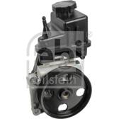 Hydraulikpumpe, Lenkung FEBI BILSTEIN - 172148