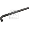Hydraulikschlauch- Lenkung FEBI BILSTEIN - 106899