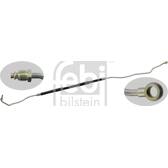 Hydraulikschlauch- Lenkung FEBI BILSTEIN - 27180