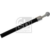 Hydraulikschlauch- Lenkung FEBI BILSTEIN - 27220