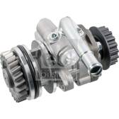 Hydraulikslang, stysrsystem FEBI BILSTEIN - 176464