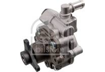Hydraulikslang, stysrsystem