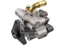 Hydraulikslang, stysrsystem