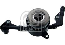 Druklager (hydraulisch)  (per stuk)