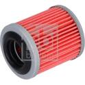 Hydraulische filter, automatische transmissie FEBI BILSTEIN - 170739