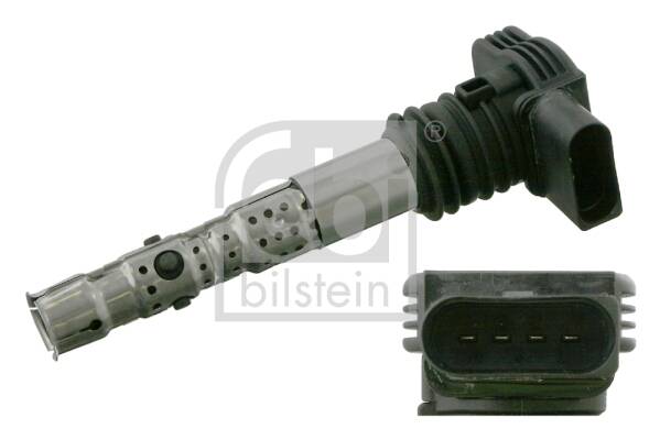 Ignition coil