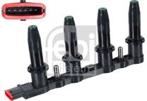 Ignition Coil