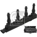 Ignition Coil FEBI BILSTEIN - 33663