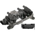 Ignition Coil FEBI BILSTEIN - 36177