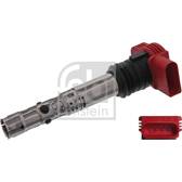 Ignition Coil FEBI BILSTEIN - 36359