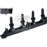 Ignition Coil FEBI BILSTEIN - 36599