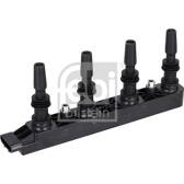 Ignition Coil FEBI BILSTEIN - 37421