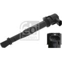 Ignition Coil FEBI BILSTEIN - 48313