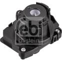 Ignition Switch FEBI BILSTEIN - 178877
