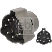 Ignition Switch FEBI BILSTEIN - 46502
