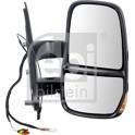 Impianto specchio FEBI BILSTEIN - 107871