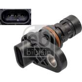 Impulsgeber, Kurbelwelle FEBI BILSTEIN - 106797