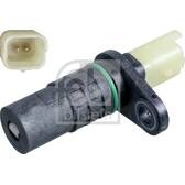 Impulsgeber, Kurbelwelle FEBI BILSTEIN - 106801