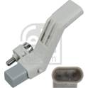 Impulsgeber, Kurbelwelle FEBI BILSTEIN - 175299