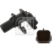 Impulsgeber, Kurbelwelle FEBI BILSTEIN - 31244