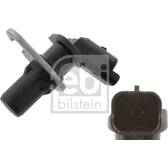Impulsgeber, Kurbelwelle FEBI BILSTEIN - 31245