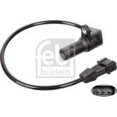Impulsgeber, Kurbelwelle FEBI BILSTEIN - 33508