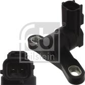 Impulsgeber, Kurbelwelle FEBI BILSTEIN - 44859