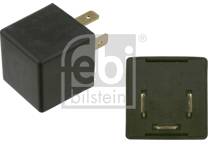 Indicator relay