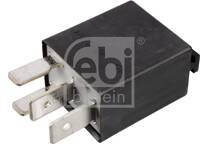 Indicator relay