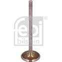 Inlaatklep (per stuk) FEBI BILSTEIN - 12823