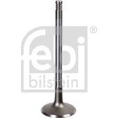 Inlaatklep (per stuk) FEBI BILSTEIN - 17386