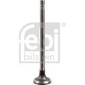 Inlaatklep (per stuk) FEBI BILSTEIN - 175555