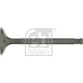 Inlaatklep (per stuk) FEBI BILSTEIN - 19634