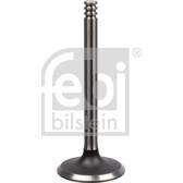 Inlaatklep (per stuk) FEBI BILSTEIN - 21018