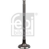 Inlaatklep (per stuk) FEBI BILSTEIN - 21038