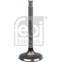 Inlaatklep (per stuk) FEBI BILSTEIN - 21040