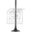 Inlaatklep (per stuk) FEBI BILSTEIN - 21805
