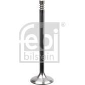 Inlaatklep (per stuk) FEBI BILSTEIN - 22060