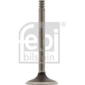 Inlaatklep (per stuk) FEBI BILSTEIN - 28546
