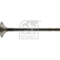 Inlaatklep (per stuk) FEBI BILSTEIN - 38311