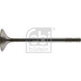 Inlaatklep (per stuk) FEBI BILSTEIN - 38315