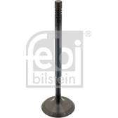 Inlaatklep (per stuk) FEBI BILSTEIN - 38604